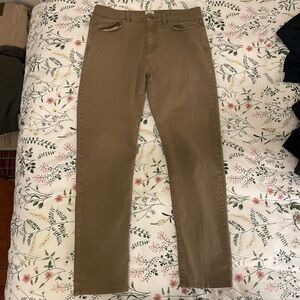 Flint and Tinder 365 Pants